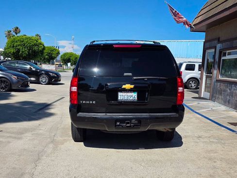 Used 2014 Chevrolet Tahoe LT RWD image 11