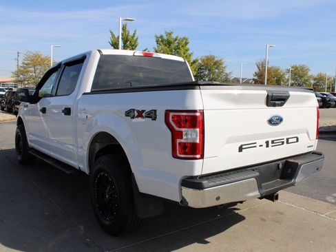 Used 2020 Ford F150 XLT w/ Trailer Tow Package image 5