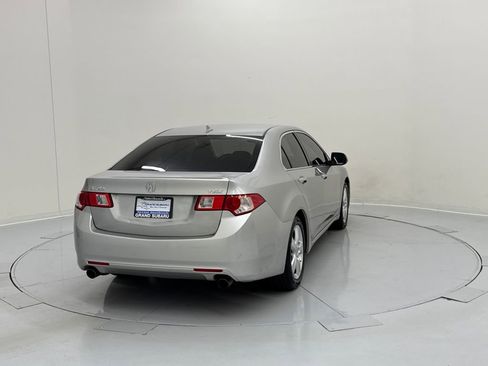 Used 2010 Acura TSX Sedan image 5