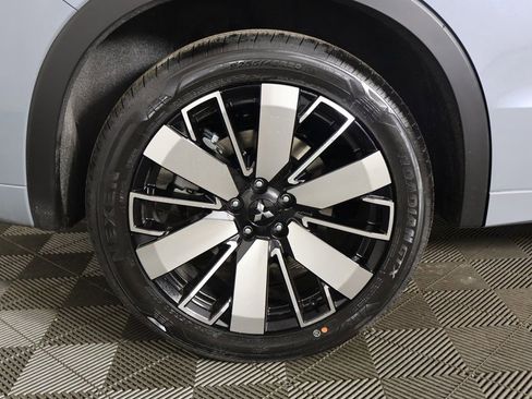 New 2026 Mitsubishi Outlander SEL image 27