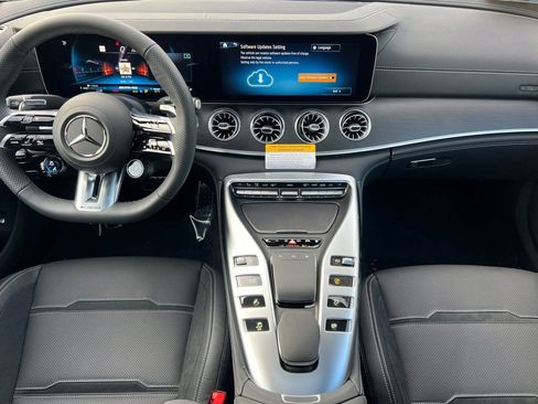 New 2026 Mercedes-Benz AMG GT 63 image 14