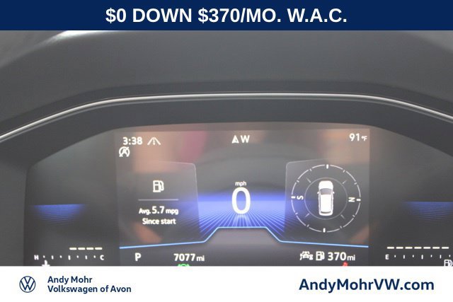 Used 2026 Volkswagen Jetta Sport FWD image 27