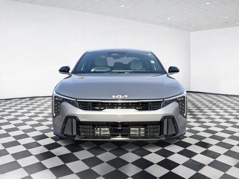 Used 2025 Kia K4 GT-Line Turbo FWD image 7