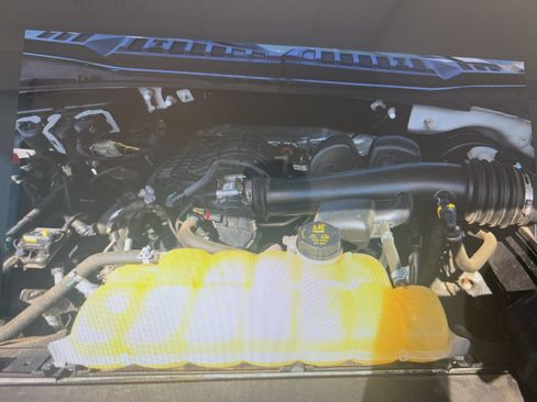 Used 2019 Ford F150 XL w/ Trailer Tow Package RWD image 7