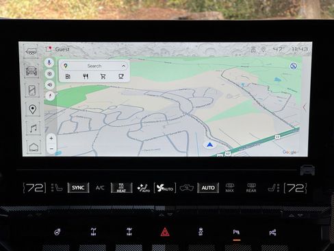 New 2025 GMC Hummer EV 3X w/ Extreme Off-Road Package image 47