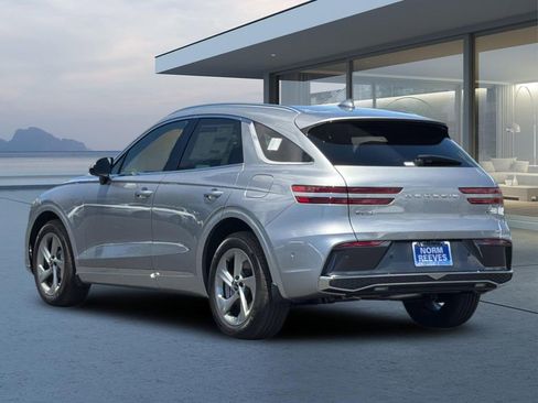 New 2026 Genesis GV70 2.5T Advanced AWD/4WD image 6