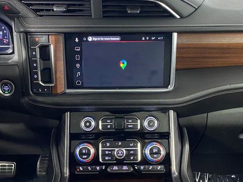 Certified 2023 GMC Yukon XL Denali Ultimate image 21