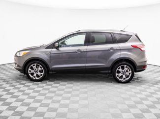 Used 2014 Ford Escape Titanium video 2