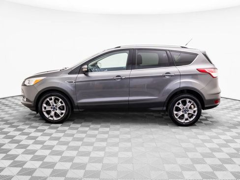 Used 2014 Ford Escape Titanium image 2