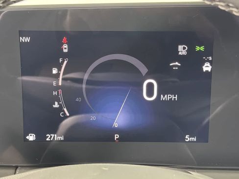 New 2026 Buick Envista Sport Touring w/ Convenience I Package image 51