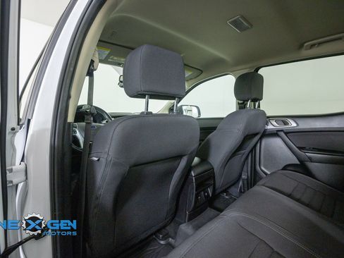 Used 2023 Ford Ranger XLT w/ Equipment Group 301A Mid AWD/4WD image 29