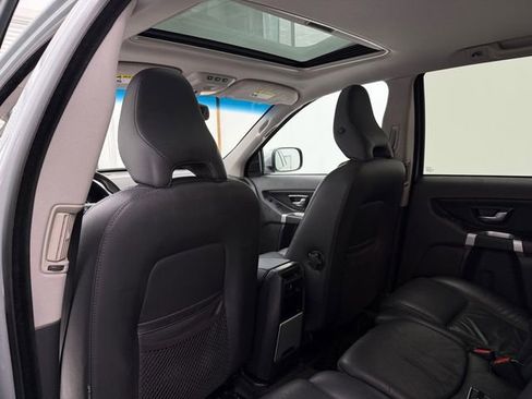 Used 2014 Volvo XC90 3.2 AWD/4WD image 29