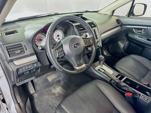 Used 2013 Subaru Impreza 2.0i Sport Limited w/ Popular Pkg 1 AWD/4WD image 9