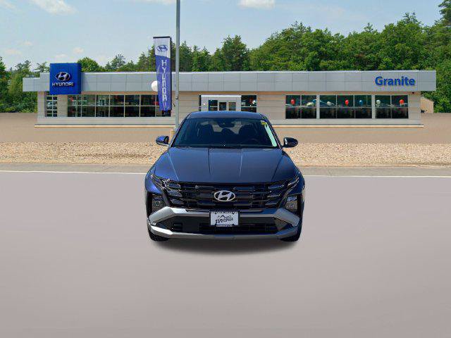 New 2026 Hyundai Tucson SE AWD/4WD image 3
