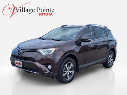 Used 2018 Toyota RAV4 XLE w/ Plus Extra Value Package