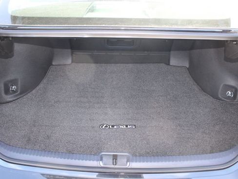 Certified 2025 Lexus ES 300h w/ Premium Package FWD image 8