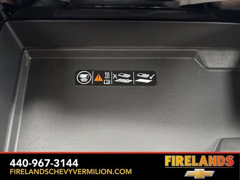 New 2026 Chevrolet Suburban Z71 w/ Z71 Off-Road Package image 26