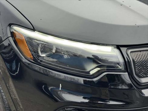 Certified 2022 Jeep Compass High Altitude AWD/4WD image 10