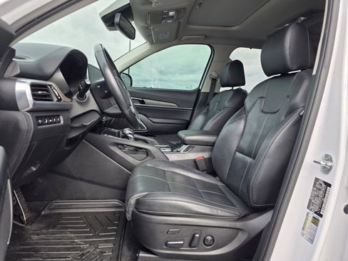 Used 2022 Kia Telluride SX AWD/4WD image 12