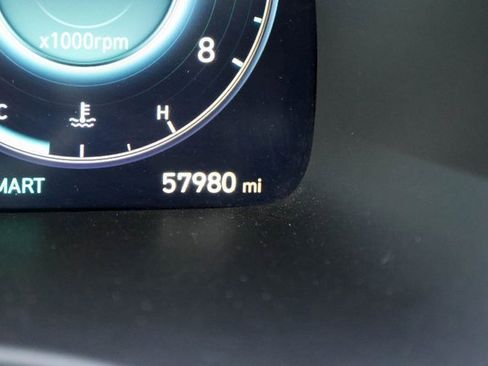 Used 2023 Hyundai Palisade Calligraphy w/ Winter Package image 35