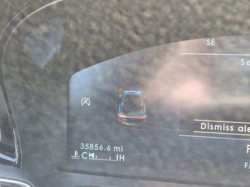 Certified 2023 Lincoln Corsair FWD image 11