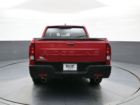 Certified 2025 Honda Ridgeline RTL image 7