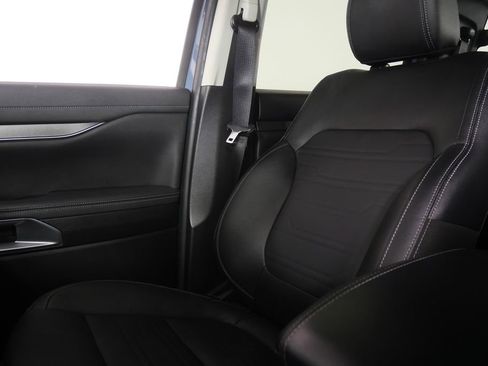 Used 2024 Ford Ranger Lariat w/ FX4 Off-Road Package image 18