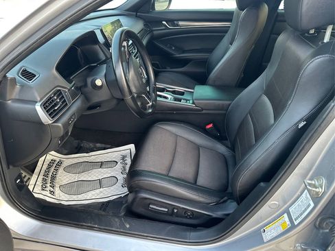 Used 2020 Honda Accord Sport image 10