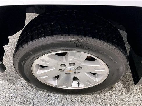 Used 2018 Chevrolet Silverado 1500 LT image 36