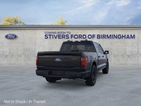 New 2026 Ford F150 STX RWD image 8