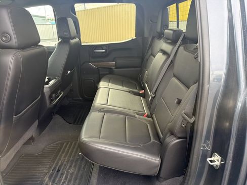 Used 2020 Chevrolet Silverado 1500 RST w/ True North Edition AWD/4WD image 21