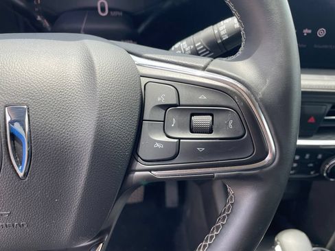 Used 2026 Buick Encore GX Preferred w/ Comfort Package FWD image 18