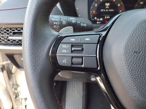 Used 2025 Acura ADX A-Spec image 18