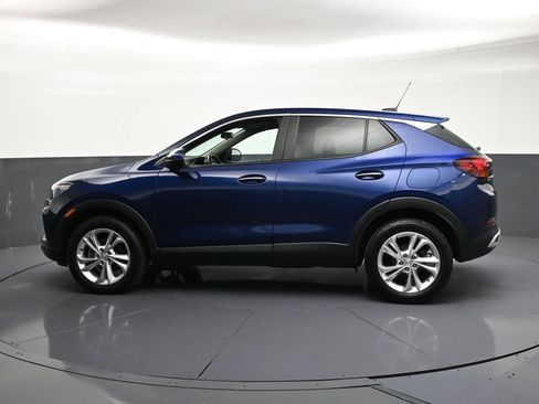 Certified 2023 Buick Encore GX Preferred w/ Cold Weather Comfort Package AWD/4WD image 2