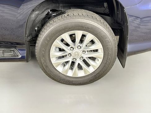 Used 2022 Lexus GX 460 Premium image 38