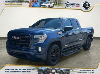 Used 2019 GMC Sierra 1500 Elevation w/ Elevation Value Package video 1