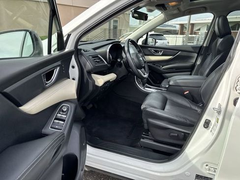 Used 2021 Subaru Ascent Limited w/ Technology Package AWD/4WD image 18