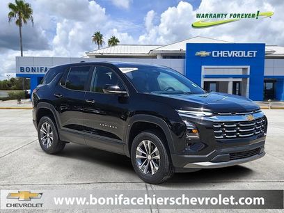 New 2026 Chevrolet Equinox LT w/ Safety and Technology Package