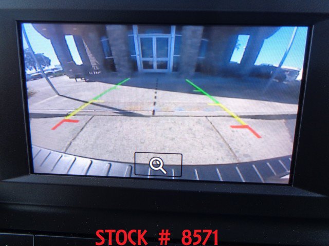 Used 2025 Ford Transit 250 Low Roof w/ Exterior Upgrade Package RWD image 19