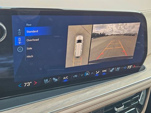 New 2026 Chevrolet Suburban High Country AWD/4WD image 13