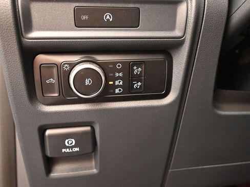 New 2025 Ford F150 STX w/ Equipment Group 200A AWD/4WD image 17