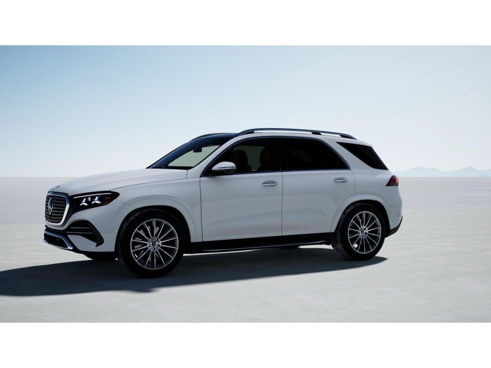 New 2027 Mercedes-Benz GLE 450 4MATIC image 37