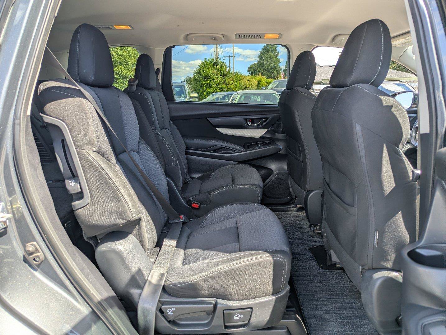 Used 2019 Subaru Ascent Premium AWD/4WD image 36