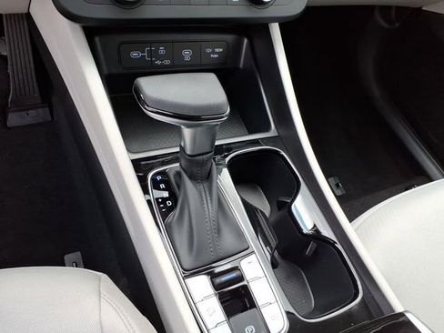 New 2026 Hyundai Tucson SE FWD image 19