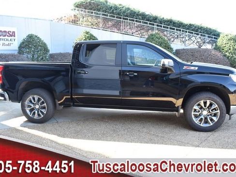 New 2026 Chevrolet Silverado 1500 LT image 11