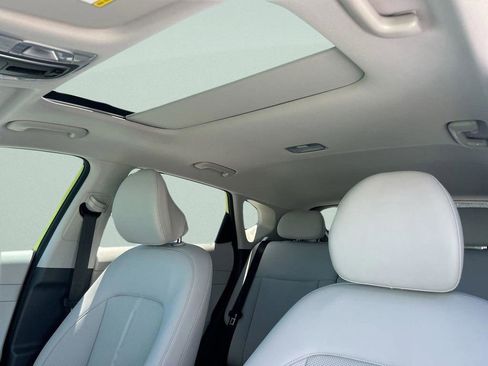 New 2026 Hyundai Kona Limited FWD image 23