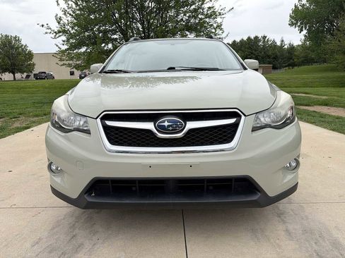Used 2014 Subaru Crosstrek 2.0i Limited AWD/4WD image 9