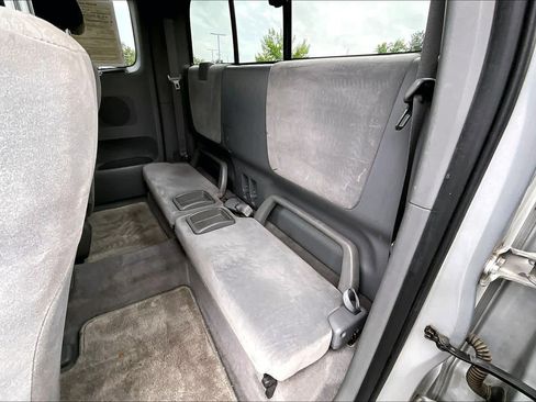 Used 2007 Toyota Tacoma 2WD Access Cab image 20