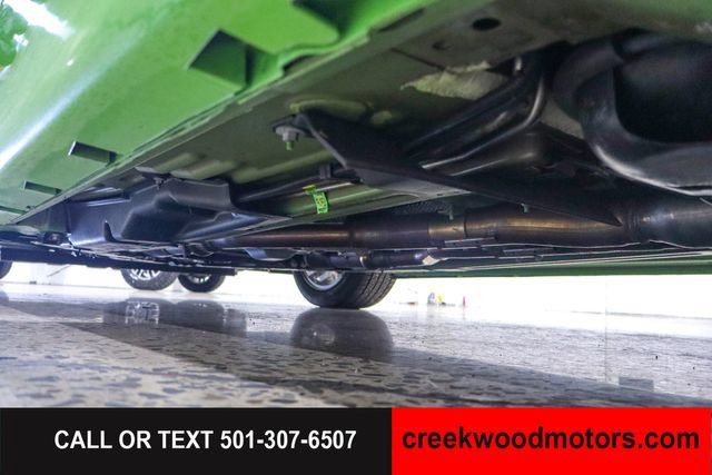 Used 2013 Ford Mustang GT Premium w/ Security Pkg RWD image 35
