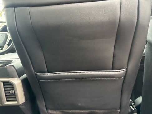 Certified 2019 Ford F150 Lariat w/ Trailer Tow Package image 37